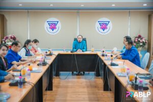 การประชุมผู้บริหารกลุ่มเครือข่ายโรงเรียนอนุบาลจังหวัดลำปาง ครั้งที่ 1/2567
