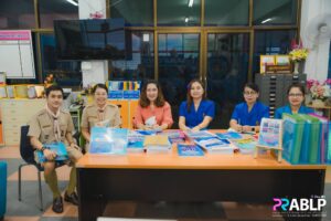 รับการนิเทศติดตามการยกระดับคุณภาพของสถานศึกษา ปีงบประมาณ พ.ศ.2567 (ไตรมาสที่ 3) สพป.ลำปาง เขต 1
