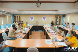 การประชุมผู้บริหารโรงเรียนเครือข่ายสถานศึกษา กลุ่มเมือง 1 ครั้งที่ 3/2567