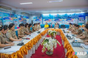 ประชุมแนวทางการประเมินคุณภาพภายนอกรอบห้า สมศ