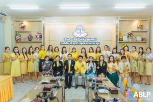 ร่วมเป็นคณะกรรมการการประเมินความพร้อมในการขอเปิดห้องเรียนพิเศษภาษาอังกฤษ Mini English Program ระดับชั้นอนุบาลปีที่ 1 ปีการศึกษา 2568 ของโรงเรียนบ้านปงสนุก