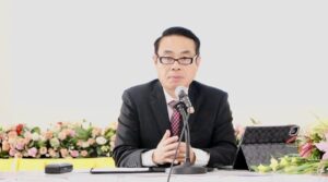 เข้าร่วมประชุมชี้แจงหัวหน้าสนามสอบ และกรรมการกลาง การทดสอบการศึกษาระดับชาติขั้นพื้นฐาน (O-NET) ปีการศึกษา 2567