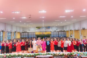 กิจกรรมเตรียมความพร้อมด้านความรู้เพื่อการทดสอบ O-NET และพิชิตข้อสอบเข้าศึกษาต่อในระดับชั้นม.1 สำหรับนักเรียนชั้นป.6 ประจำปีการศึกษา 2567 (ช่วงที่ 2)