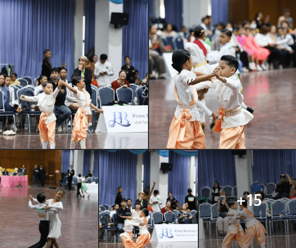 โรงเรียนอนุบาลลำปางเขลางค์รัตน์อนุสรณ์ ขอแสดงความยินดีกับนักเรียนคนเก่ง