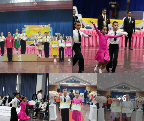 โรงเรียนอนุบาลลำปางเขลางค์รัตน์อนุสรณ์ ขอแสดงความยินดีกับนักเรียนคนเก่ง