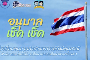 กดไลค์ กดแชร์ อนุบาลลำปาง เช็ค เช็ค อย.น้อย โรงเรียนอนุบาลลำปางเขลางค์รัตน์อนุสรณ์ สพป.ลำปาง เขต 1 #อย.น้อยเช็คเช็ค #อนุบาลลำปาง