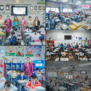 การทดสอบความสามารถพื้นฐานของผู้เรียนระดับชาติ National Test : NT