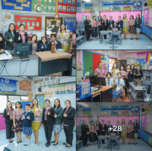 กิจกรรมมหกรรมวิชาการ “Northern English Medium Instruction Programmes Open House 2024″ครั้งที่ 15 ประจำปีการศึกษา 2567