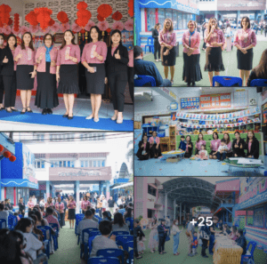การประเมินพัฒนาการนักเรียน เพื่อคัดเลือกเข้าเรียนระดับปฐมวัย ชั้นอนุบาลปีที่ 1 ห้องเรียนพิเศษภาษาอังกฤษ (MEP) ปีการศึกษา 2568