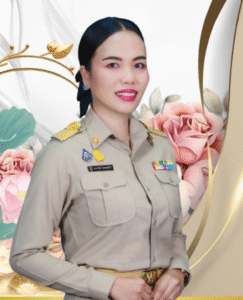 ขอแสดงความยินดีกับ นางสาวดารารัตน์ พรหมทัตย์ รองผู้อำนวยการโรงเรียน