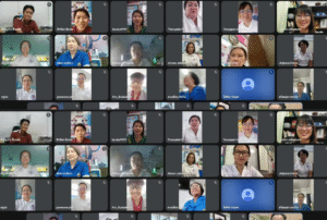 ประชุมคณะกรรมการดำเนินงานวันคล้ายวันสถาปนา 2568