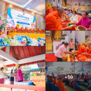 ครบรอบ 72 ปี วันสถาปนาโรงเรียนอนุบาลลำปางเขลางค์รัตน์อนุสรณ์