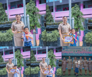 วันที่ 7 กรกฎาคม 2568 นายสุนธร ธรรมสิทธิ์ ผู้อำนวยการโรงเรียนอนุบาลลำปางเขลางค์รัตน์อนุสรณ์ มอบหมายให้นางแคทรียา หลักมั่น รองผู้อำนวยการโรงเรียน มอบรางวัลนักเรียนคนเก่ง