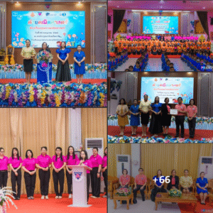 กิจกรรมค่ายคณิตศาสตร์ห้องเรียนคุณภาพคณิตศาสตร์ ชั้นป.4-5 ปีการศึกษา 2568