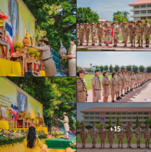 โรงเรียนอนุบาลลำปางเขลางค์รัตน์อนุสรณ์ เข้าร่วมกิจกรรมชุมนุมลูกเสือสำรอง ณ โรงเรียนบ้านปงสนุก จังหวัดลำปาง