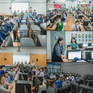 โรงเรียนอนุบาลลำปางเขลางค์รัตน์อนุสรณ์ ได้รับเกียรติเป็นสนามสอบในโครงการประเมินสมรรถนะภาษาต่างประเทศ จัดโดยสถาบันทดสอบทางการศึกษาแห่งชาติ (องค์การมหาชน) หรือ สทศ.