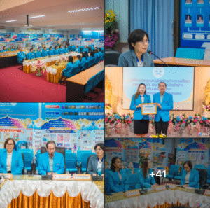 โรงเรียนอนุบาลลำปางเขลางค์รัตน์อนุสรณ์ รับการนิเทศติดตามผลการดำเนินงานศูนย์พัฒนาครูและบุคลากรทางการศึกษา สสวท. ระดับประถมศึกษา
