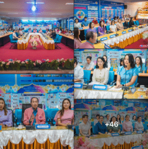 การประเมินผลการพัฒนางาน (Performance Agreement : PA) คณะครู กลุ่มสาระการเรียนรู้วิทยาศาสตร์และเทคโนโลยี กลุ่มสาระการเรียนรู้ศิลปะ และกลุ่มสาระการเรียนรู้การงานอาชีพ
