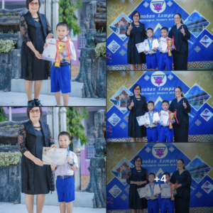 นักเรียนอนุบาลลำปางฯ คว้าชัยระดับประเทศ เวทีคณิตคิดเร็วและ SenseMath 2026
