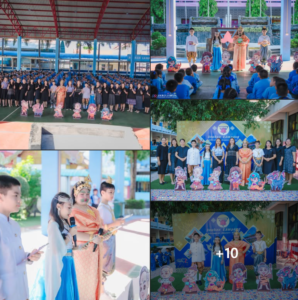 โรงเรียนอนุบาลลำปางเขลางค์รัตน์อนุสรณ์ จัดกิจกรรม “วันสุนทรภู่” เชิดชูเกียรติกวีเอกของโลก มุ่งอนุรักษ์และสืบสานมรดกทางวรรณกรรมไทย